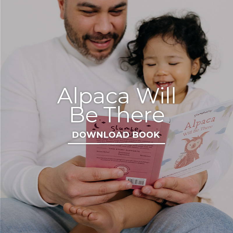 Alpaca Will Be There Board Book Download Book