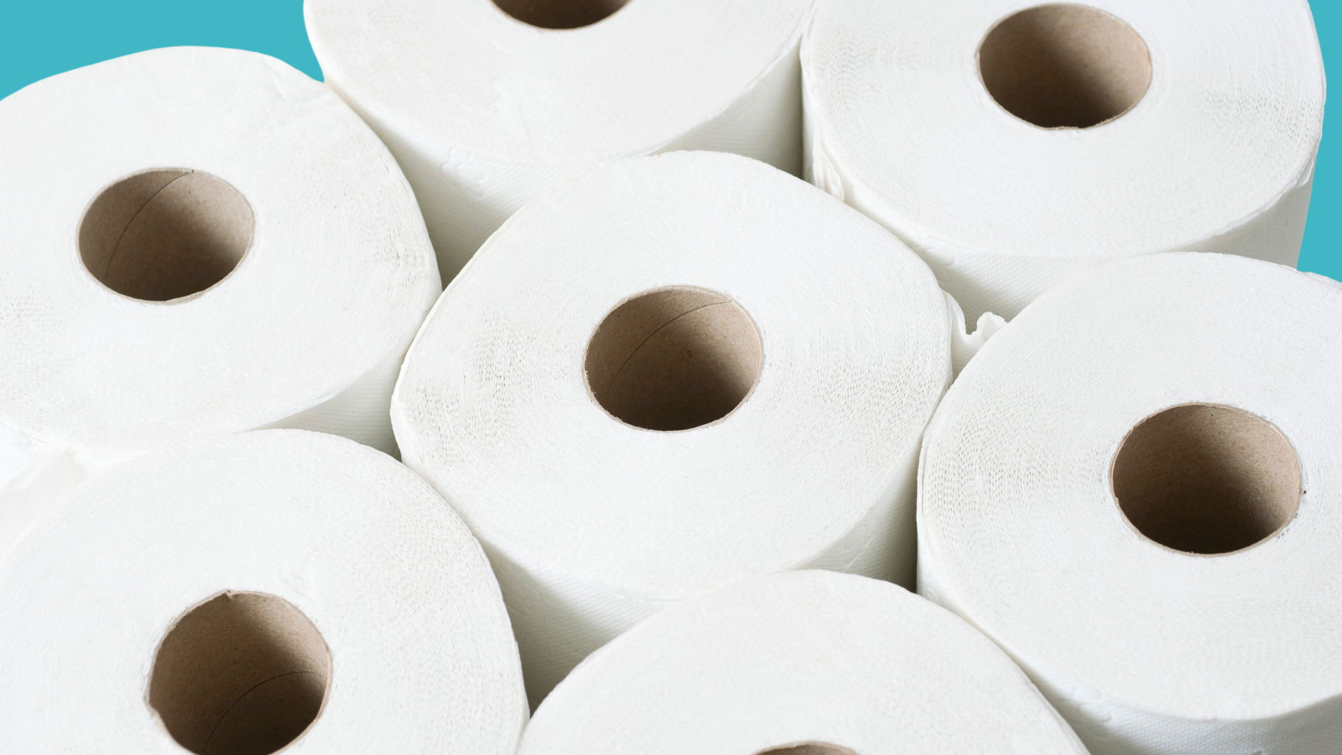 Bath Tissue