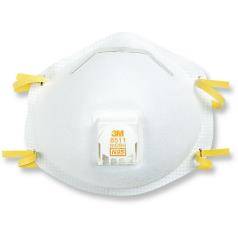 Disposable Particulate Respirator Dust Masks from X1 Safety