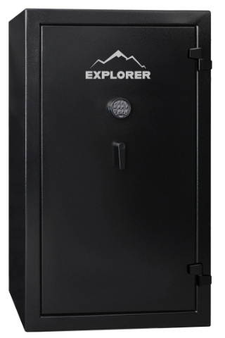 Explorer 40