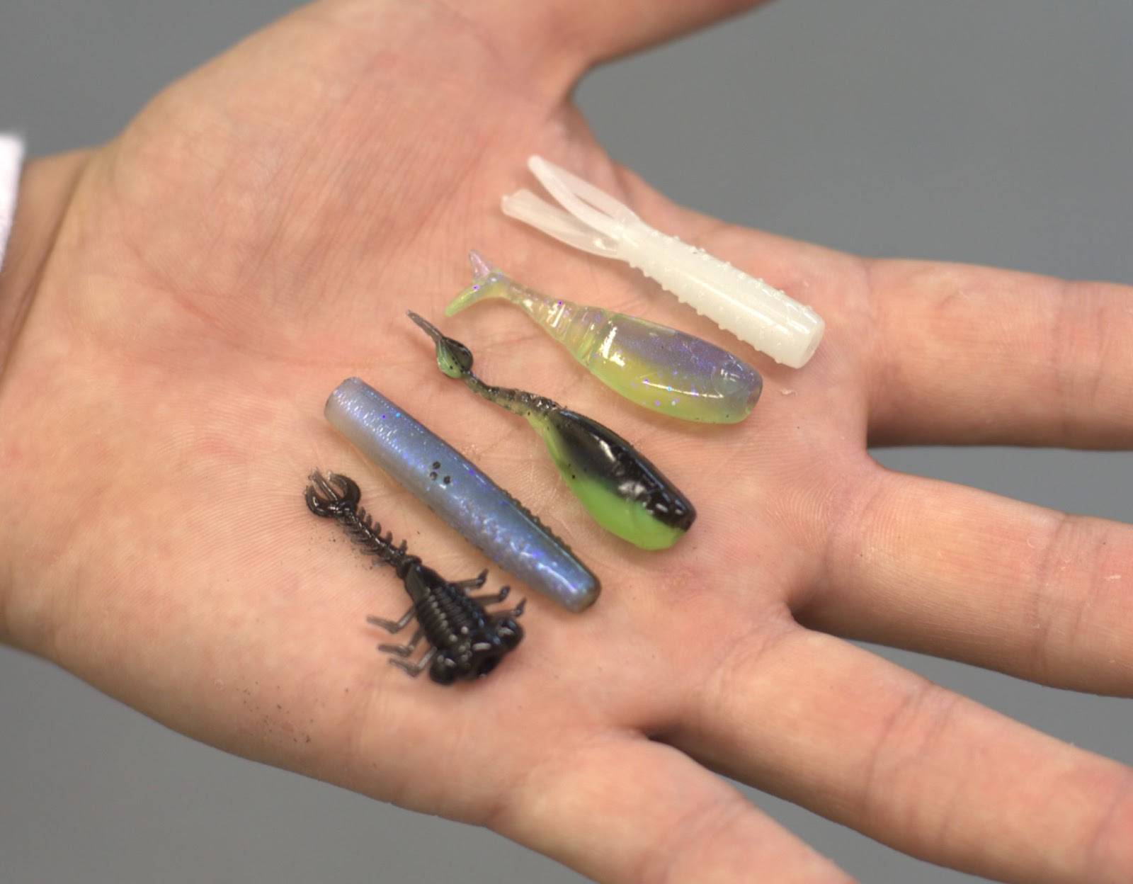 BUYER'S GUIDE: BFS (Bait Finesse System) Rods, Reels, And Lures