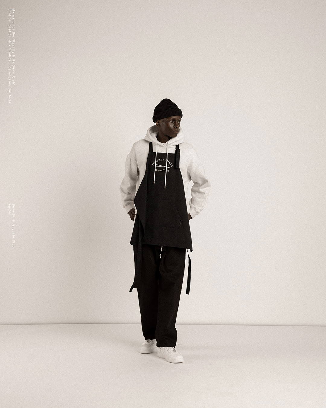 Stampd x Matsuhisa 2022 Stampd x Matsuhisa 2022