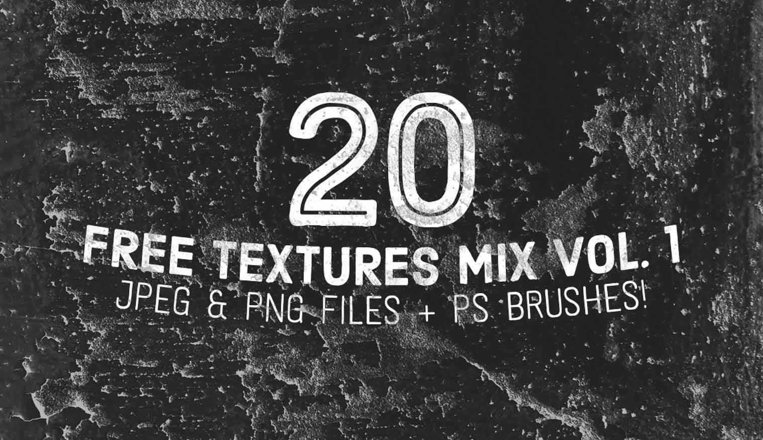 Best Free Retro and Vintage Textures | RetroSupply Co.