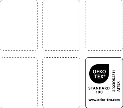 AITEX 2023OK2311 Oeko-Tex License
