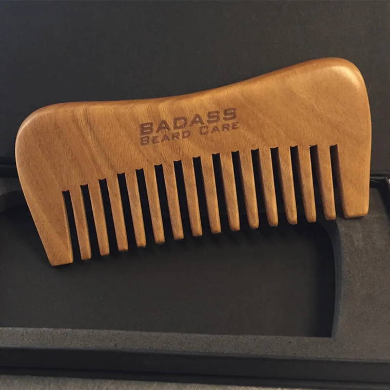 Beard Brush Versus Beard Comb