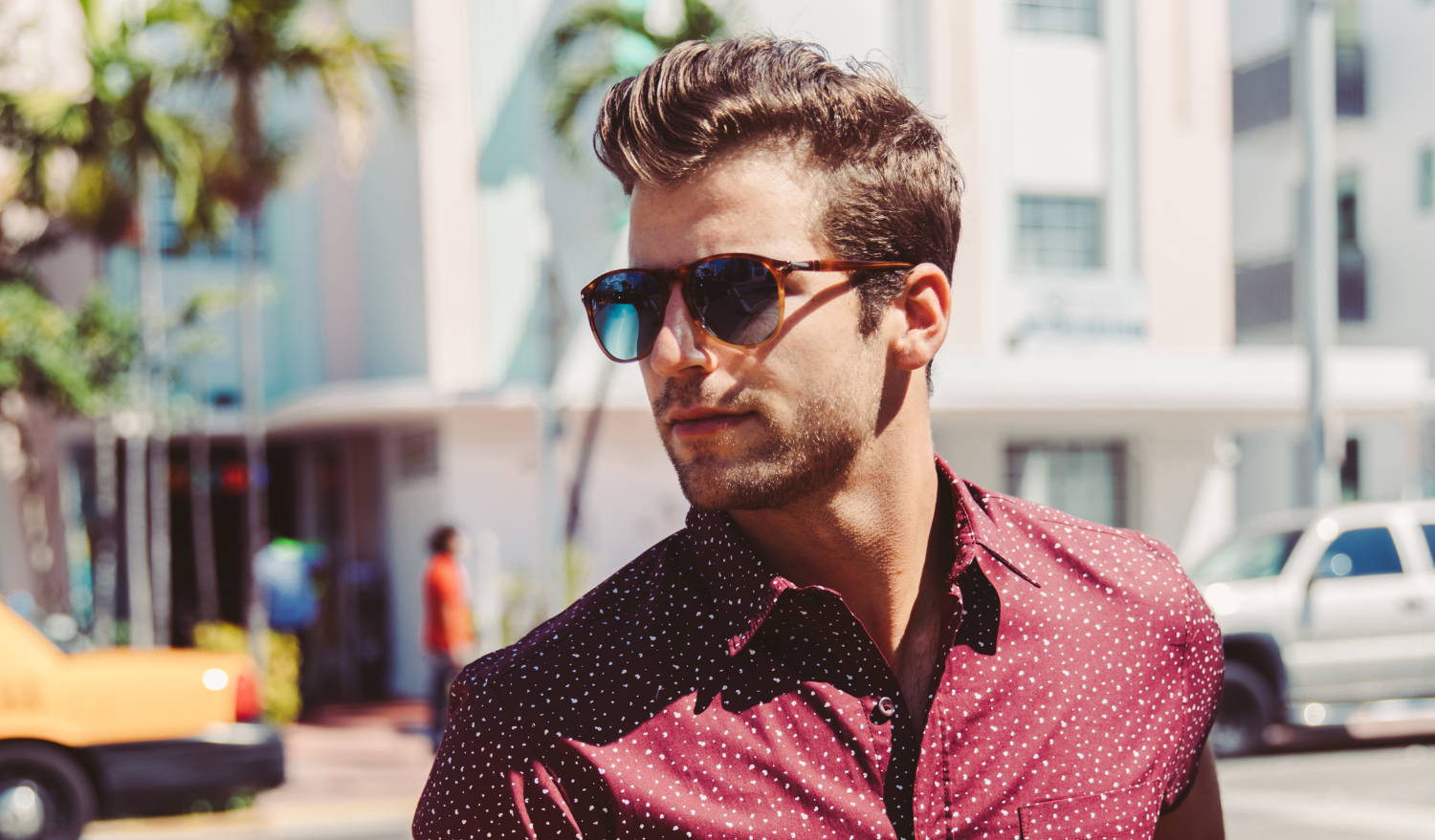 Sunglasses Trends For Men – ShadesDaddy