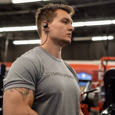 jesse norris gymreapers