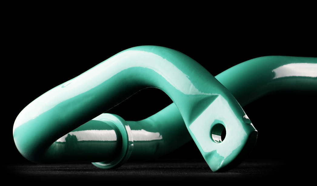 REAR SWAY BAR