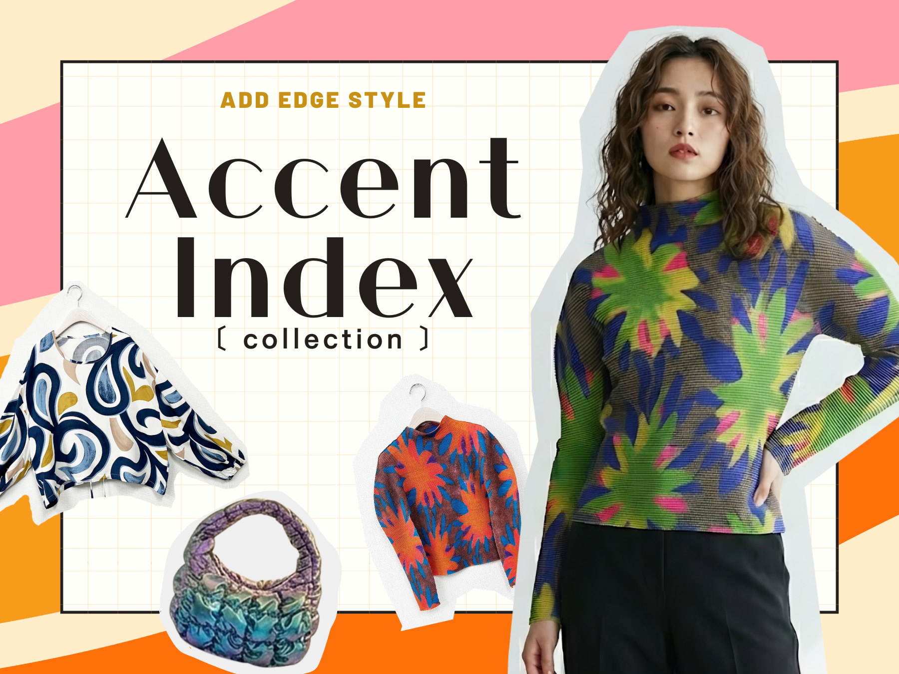 Accent Index Collection