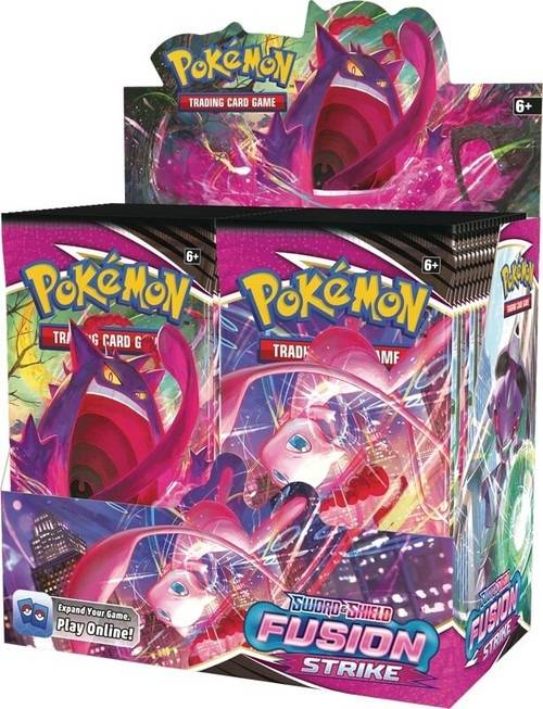 Unveiling Top-Rated Pokmon Booster Boxes: Enhance Your Collection in 2023  - Magic Madhouse