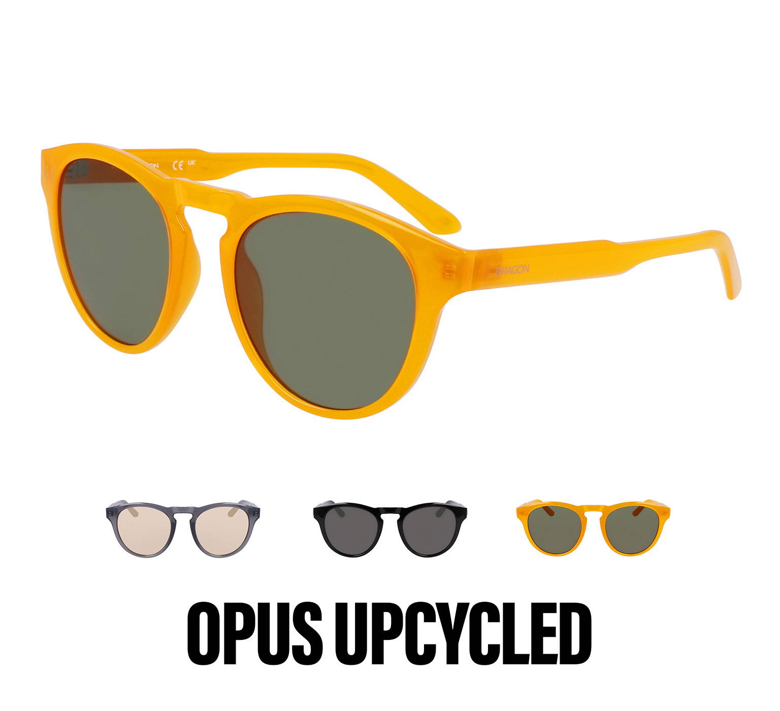Opus Upcycled