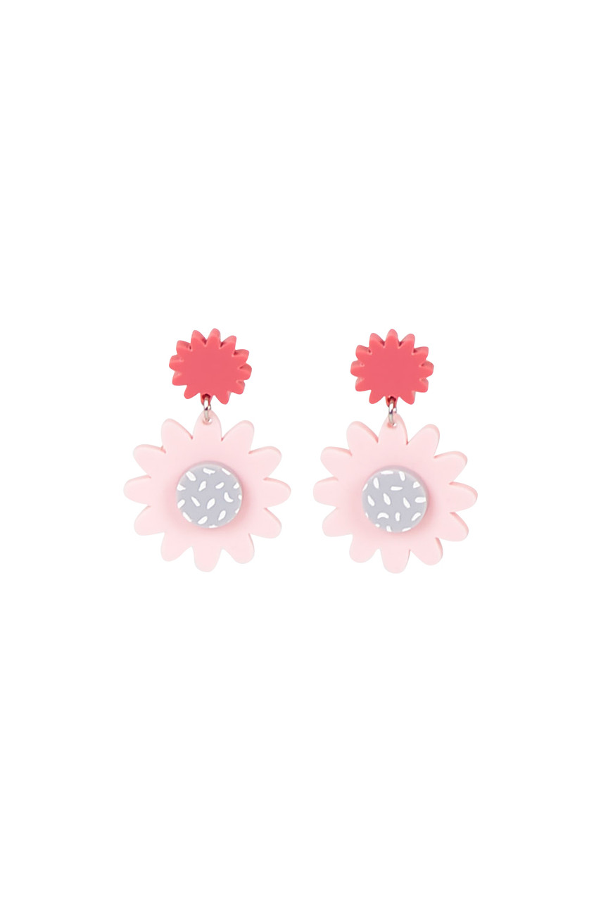 pink-nade/jessica-drop-flower-earring