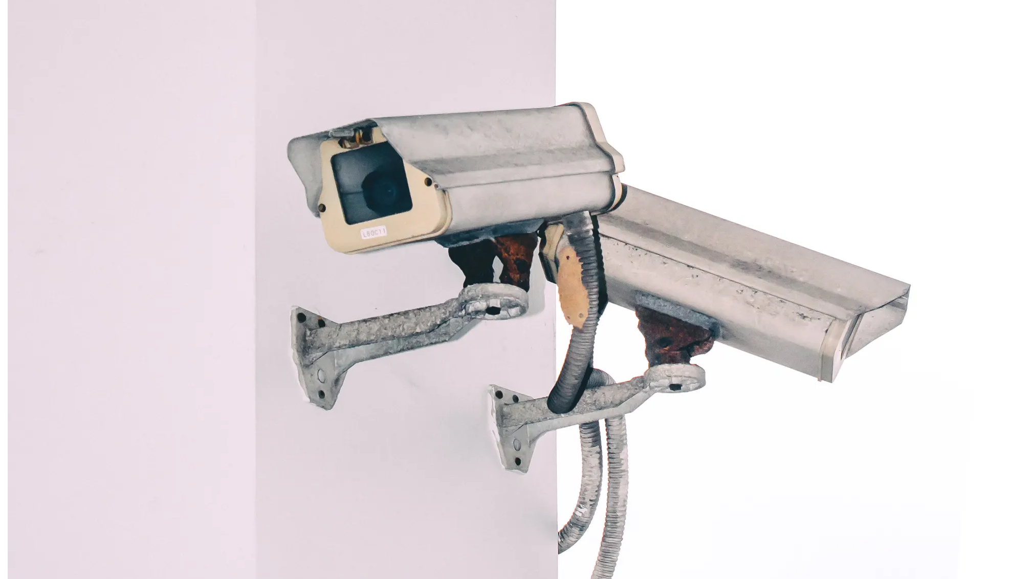 How to Install a New Security Camera System