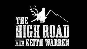 High Road with Keith Warren