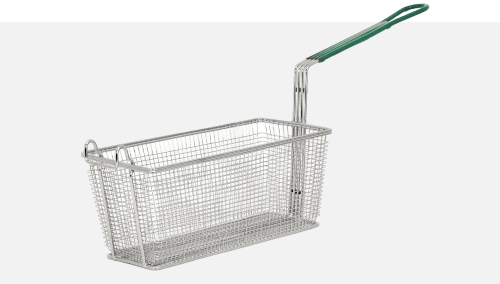 Commercial Fryer Accessories