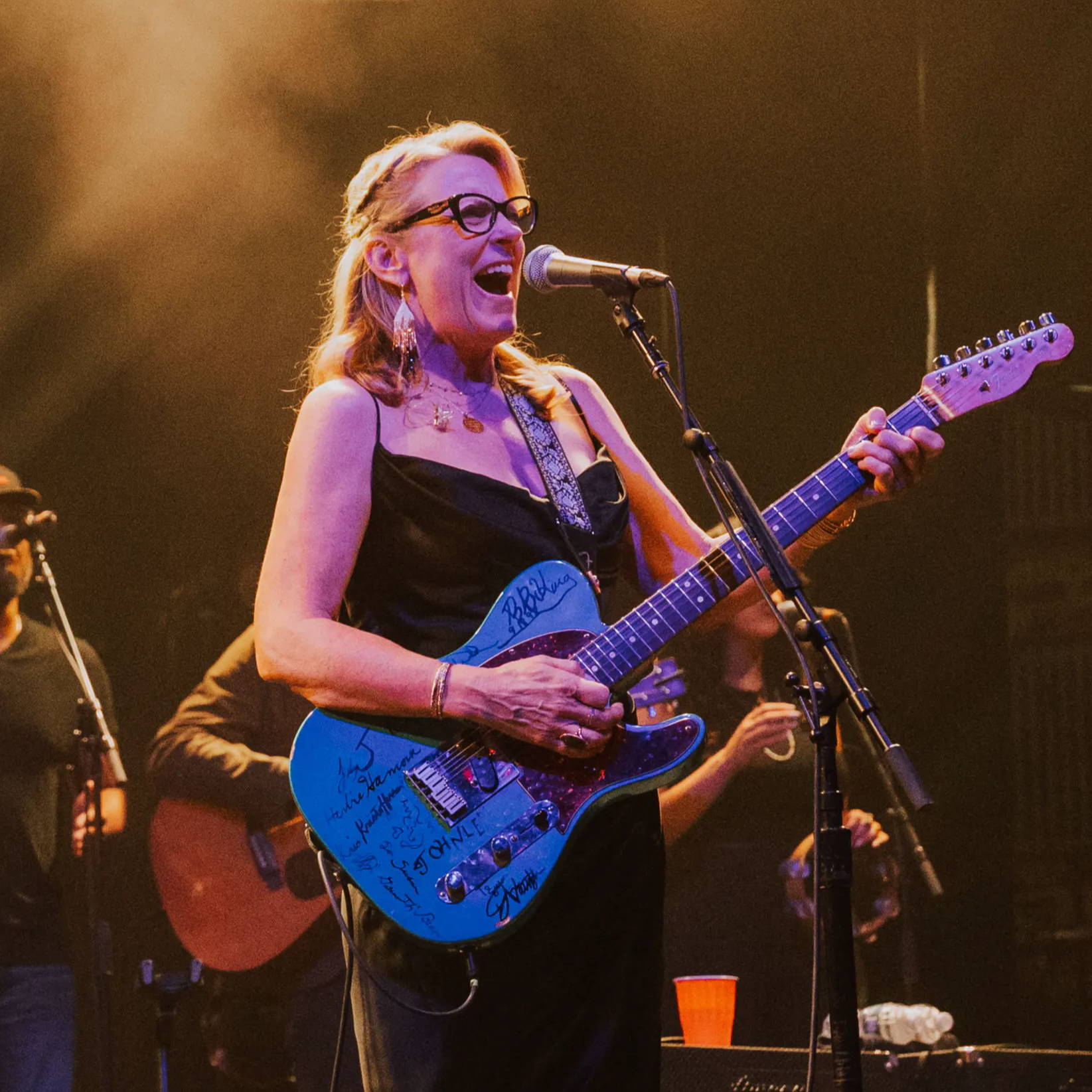 Susan Tedeschi