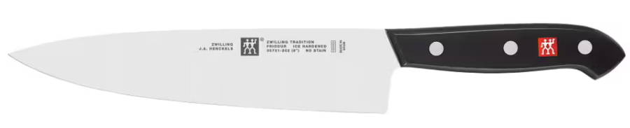 ZWILLING Tradition Chef Knife