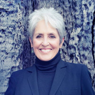 Joan Baez recycled guitar string bracelets and jewelry