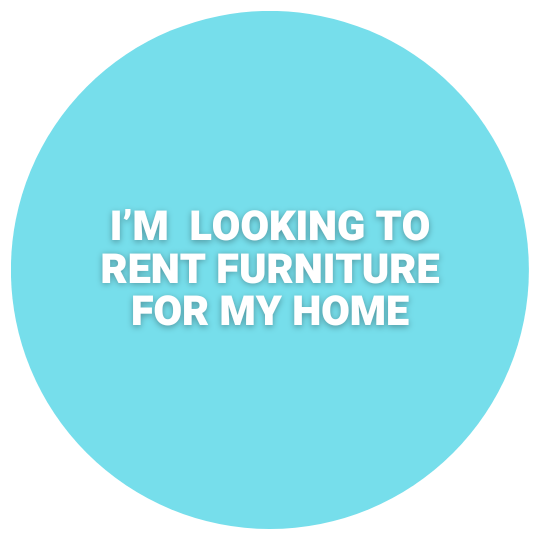 I'm looking to rent furniture for my home