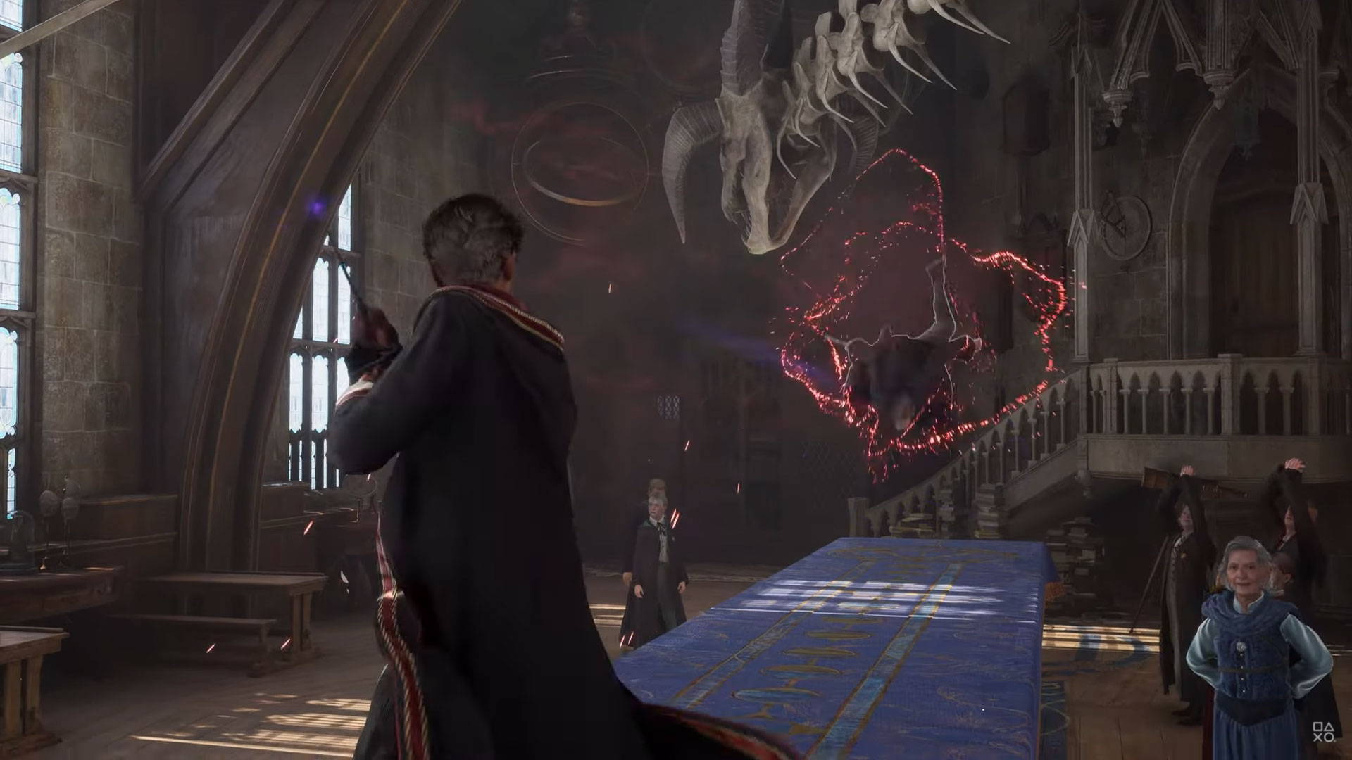 Hogwarts Legacy: Release date, platforms, trailers, gameplay & more -  Dexerto
