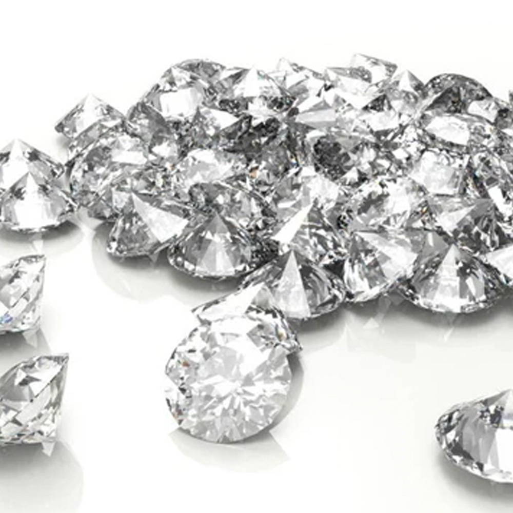 EVERYTHING TO KNOW ABOUT DIAMONDS AND DIAMOND JEWELRY