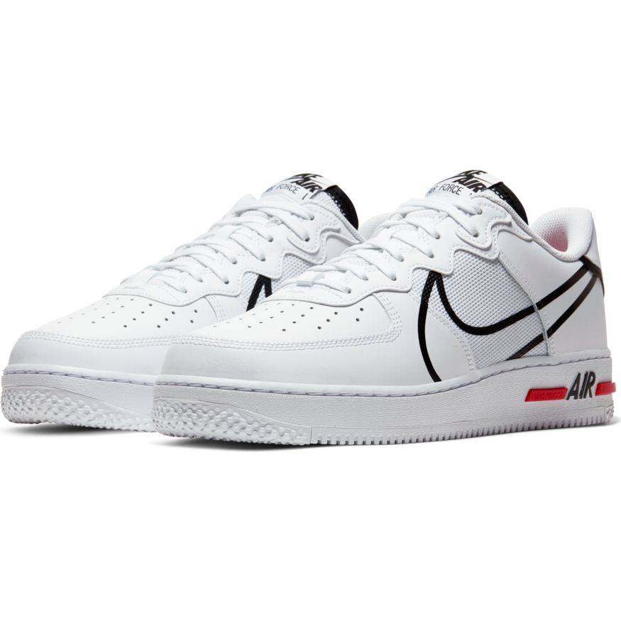 air force 1 big sole