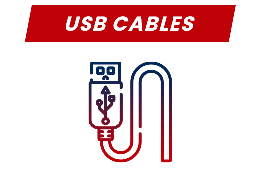 Shop USB Cables