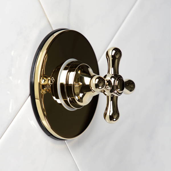 Elements Of Design DK1172 17" Rain Drop Shower Arm - Showerhead Parts