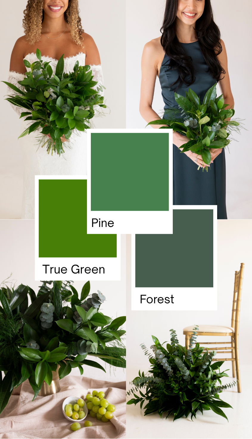 green edit mini