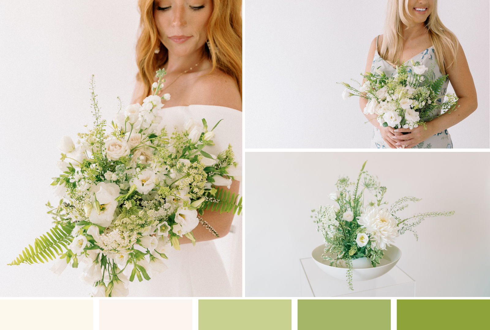 meadow white