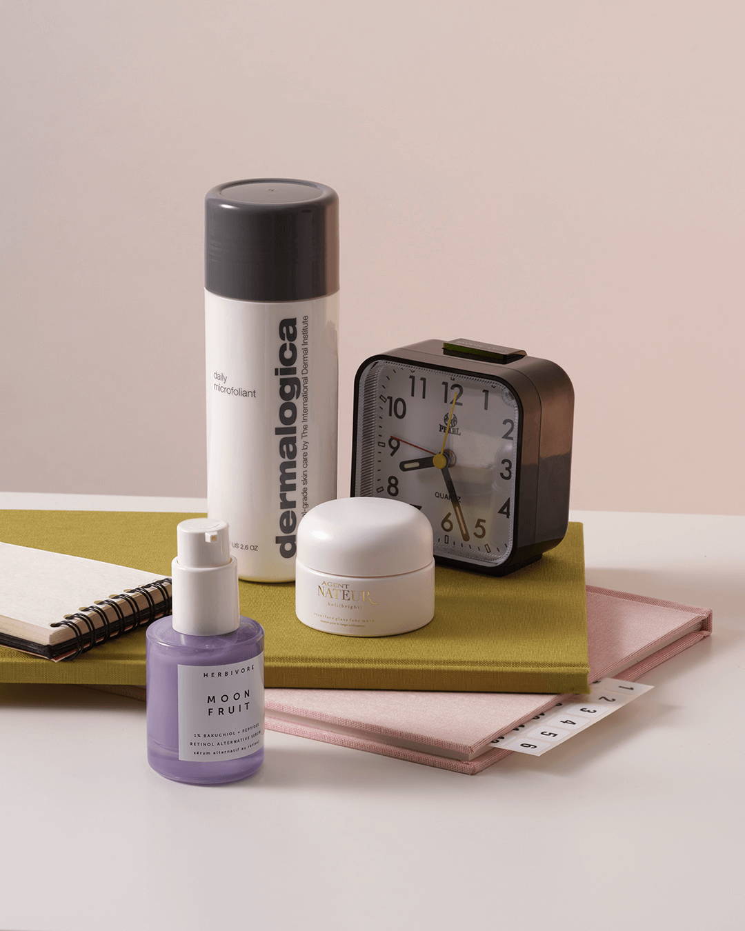 #seo : daily microfoliant dermalogica