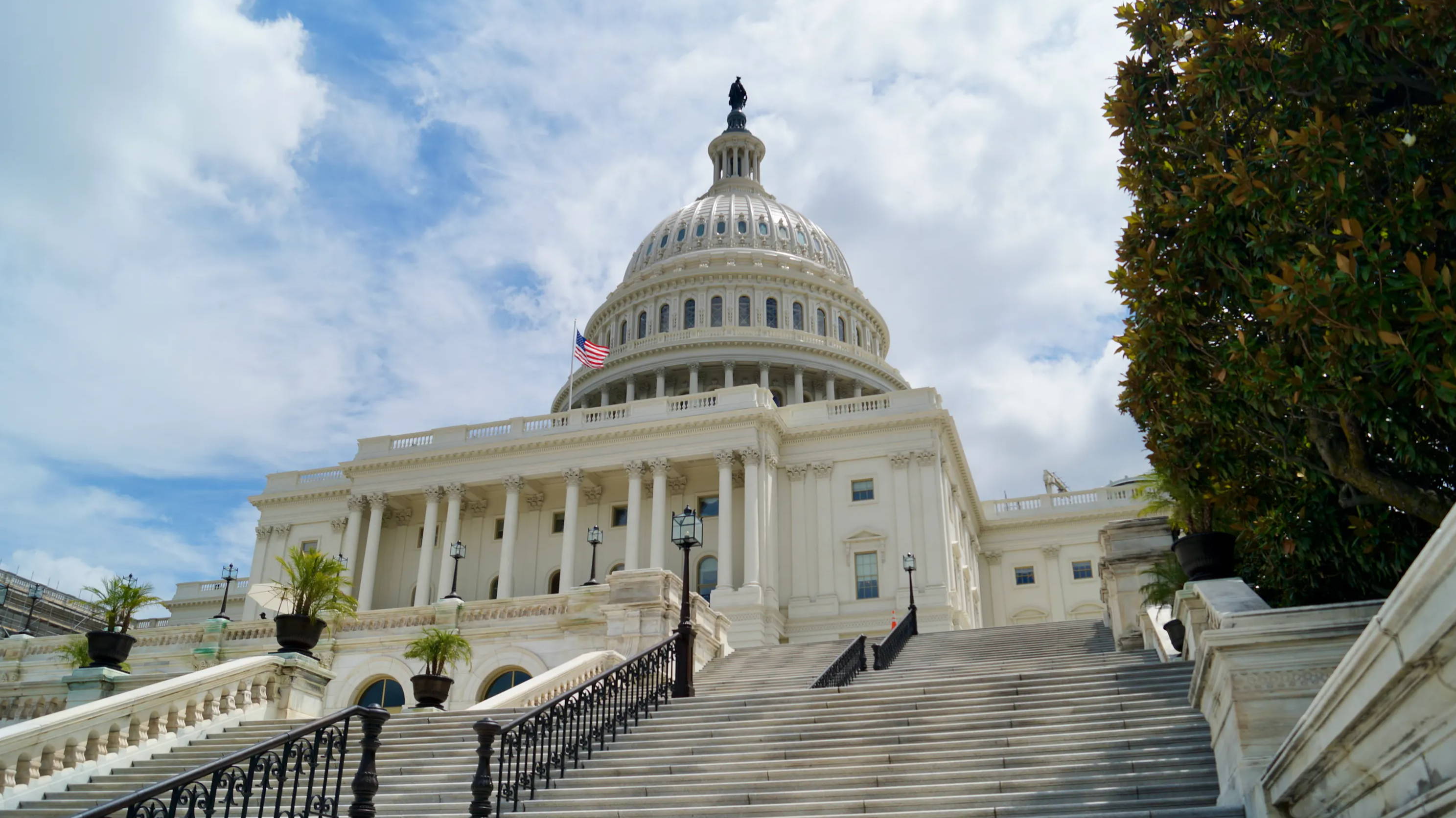 Military adherence to NDAA