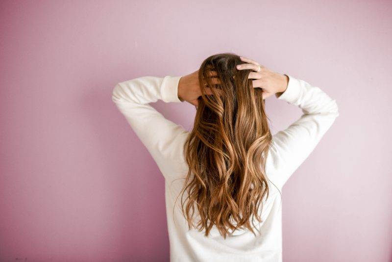 The Healthy Hair Essential Recommended By Lisa Oxenham
