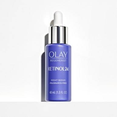 Regenerist Retinol 24 Night Facial Serum