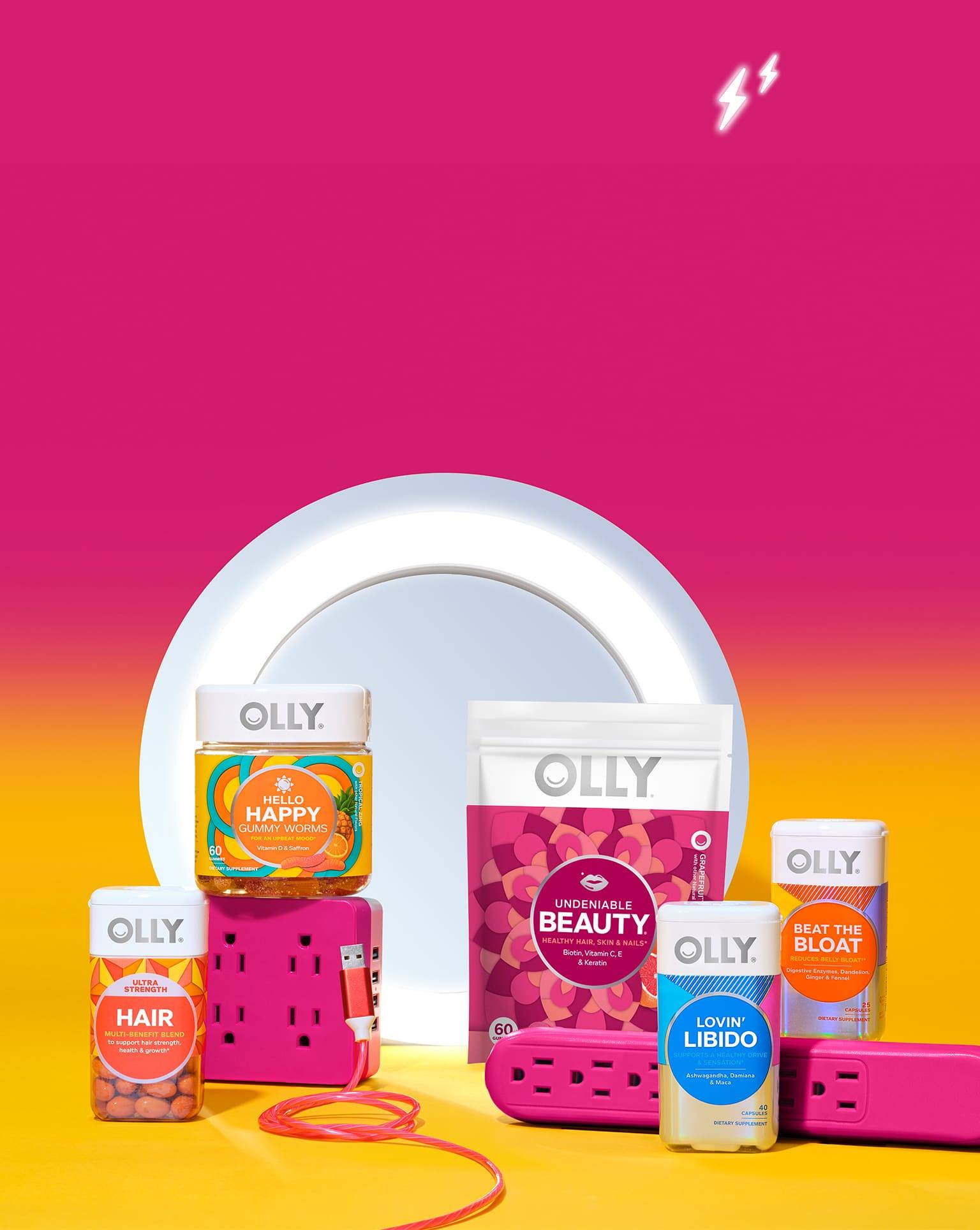 OLLY Products