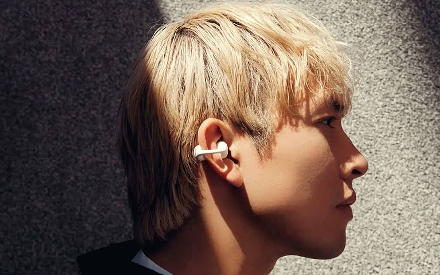 Beyerdynamic on-ear headphones