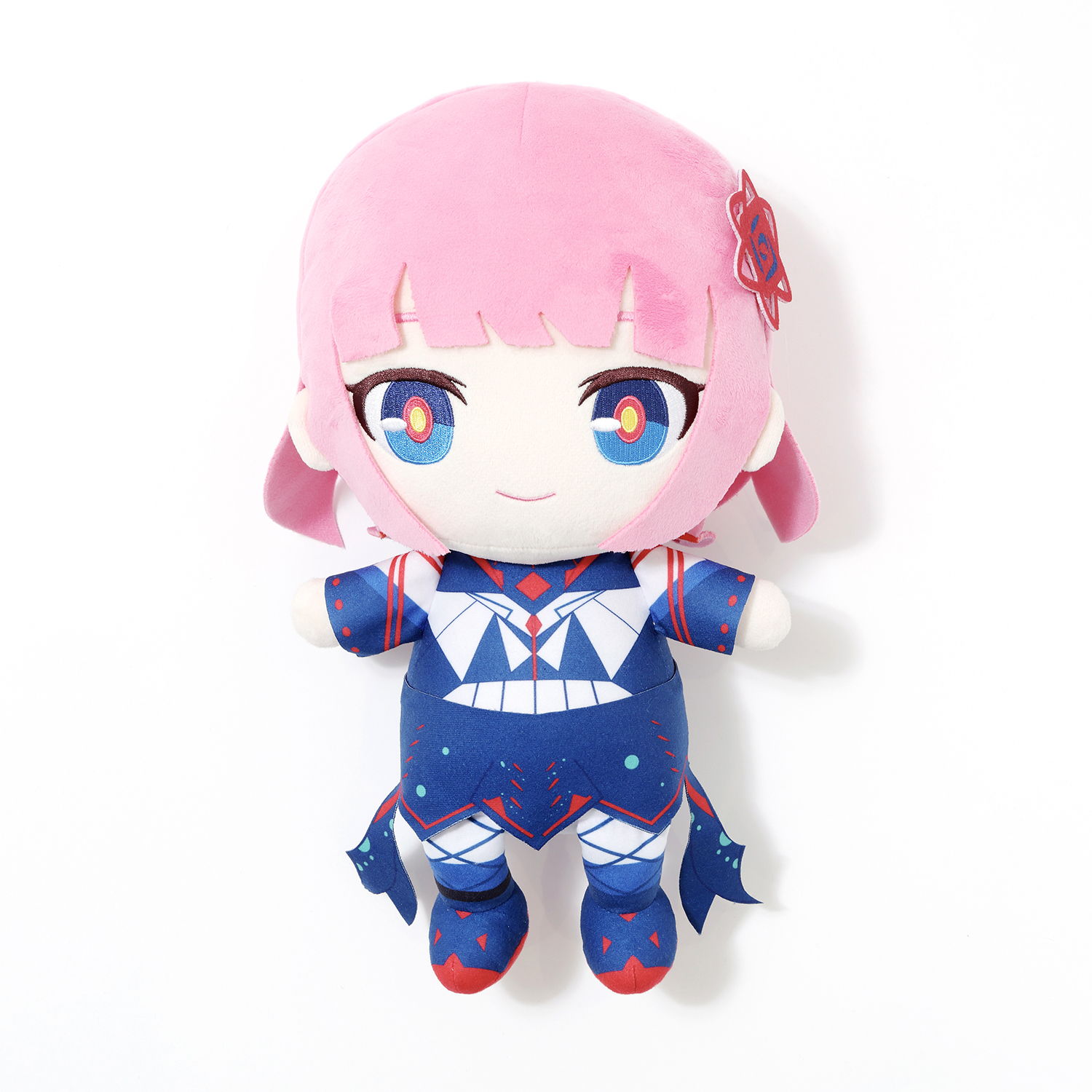 みまもり花譜ぬいぐるみ 星鴉 ver.