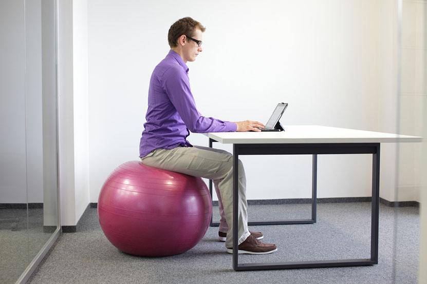 The Desk Job Dilemma: How Your Office Routine Might Hurt Your Hips