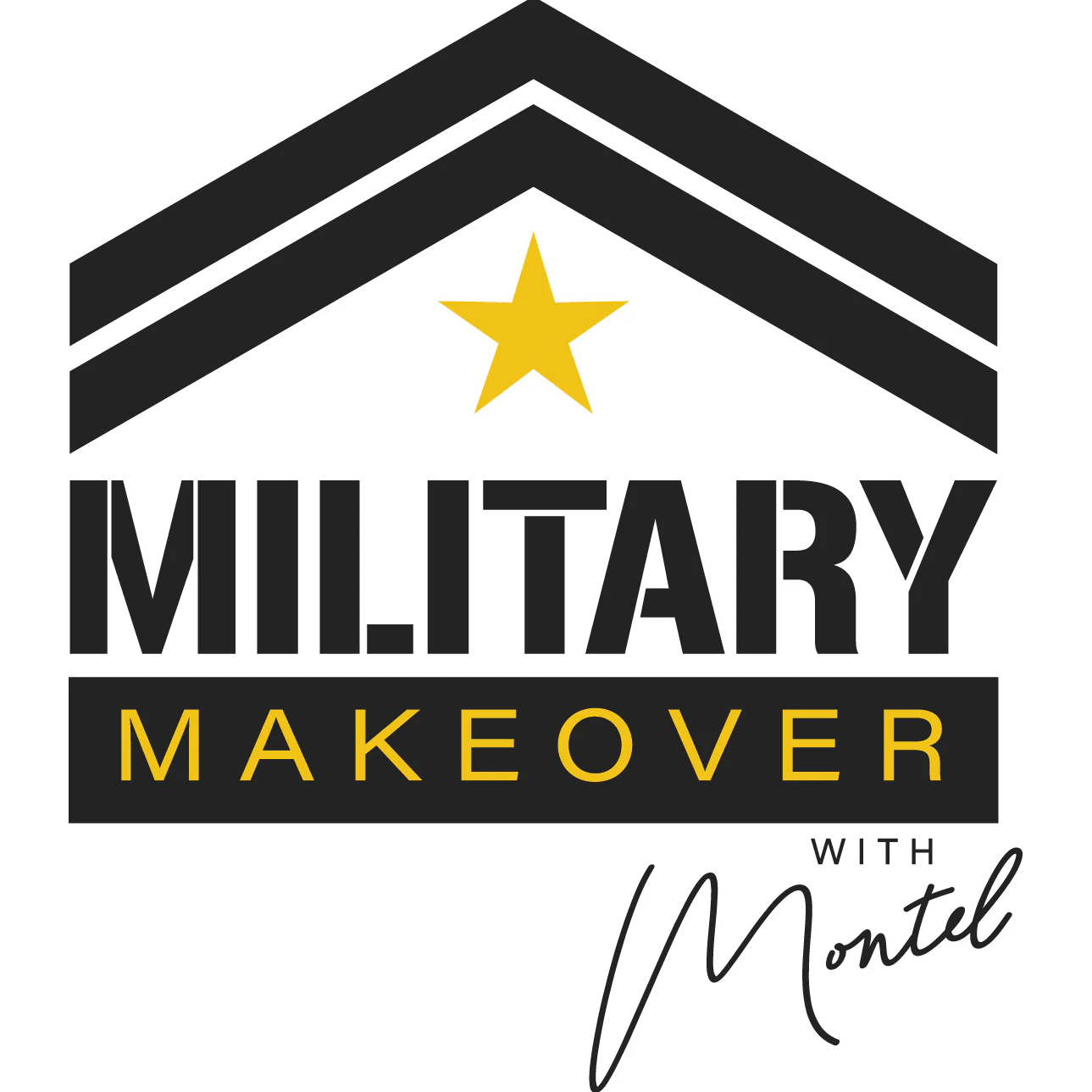 Military Makeover with Montel®