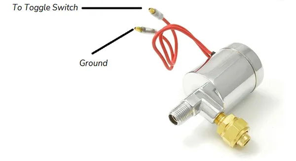 How To: Connect To Your Factory Horn Button