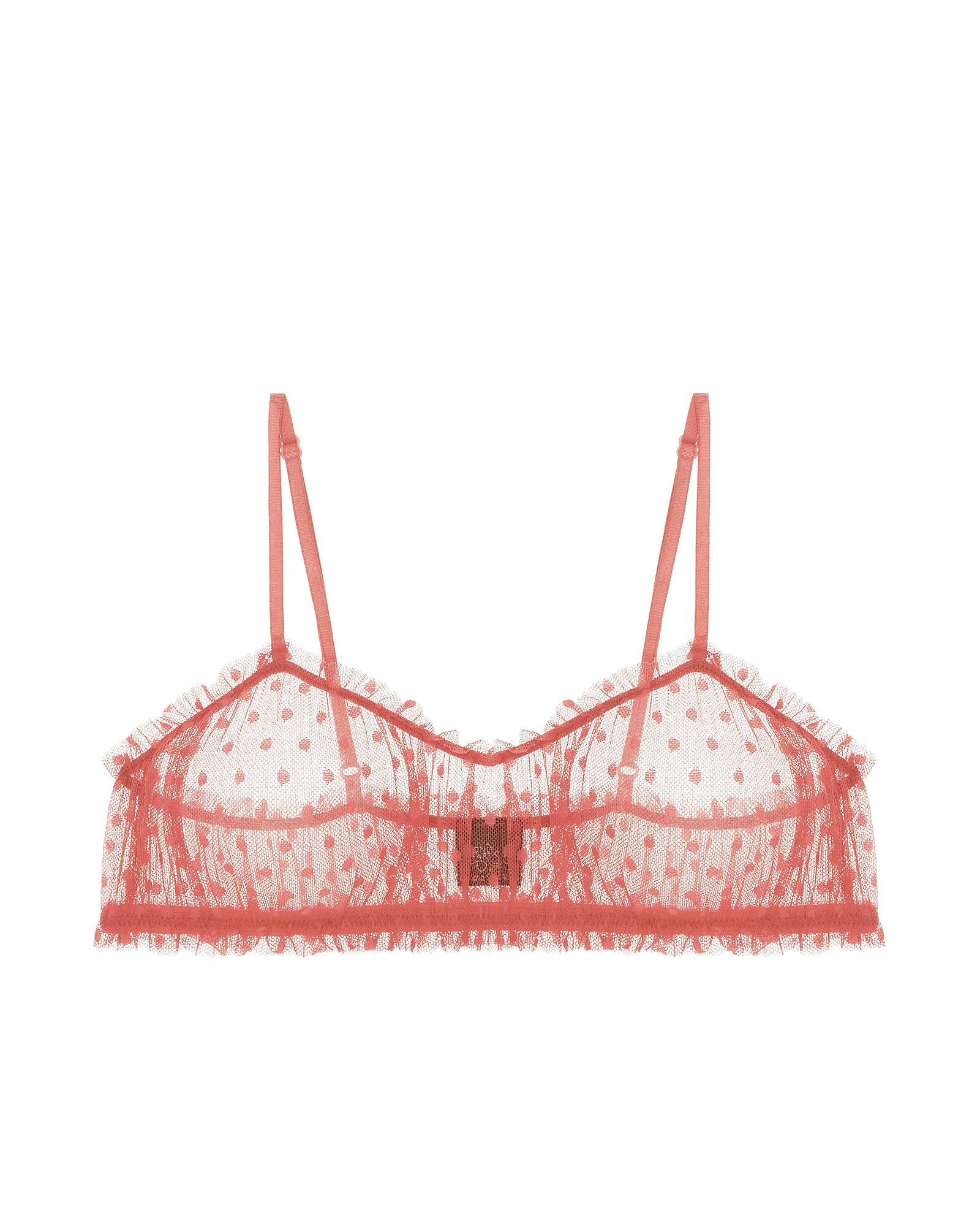 Only Hearts Coucou Lola Joey Bralette