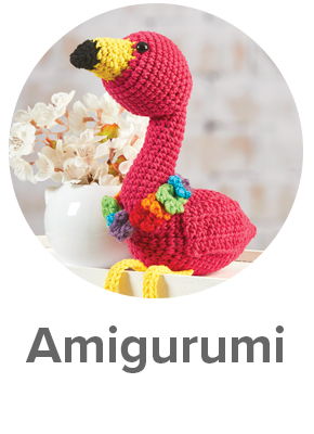 Amigurumi