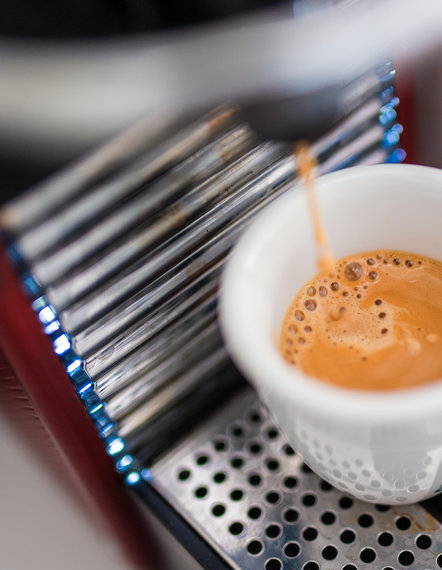 Common Reasons Your Nespresso Machine is Blinking - Gourmesso