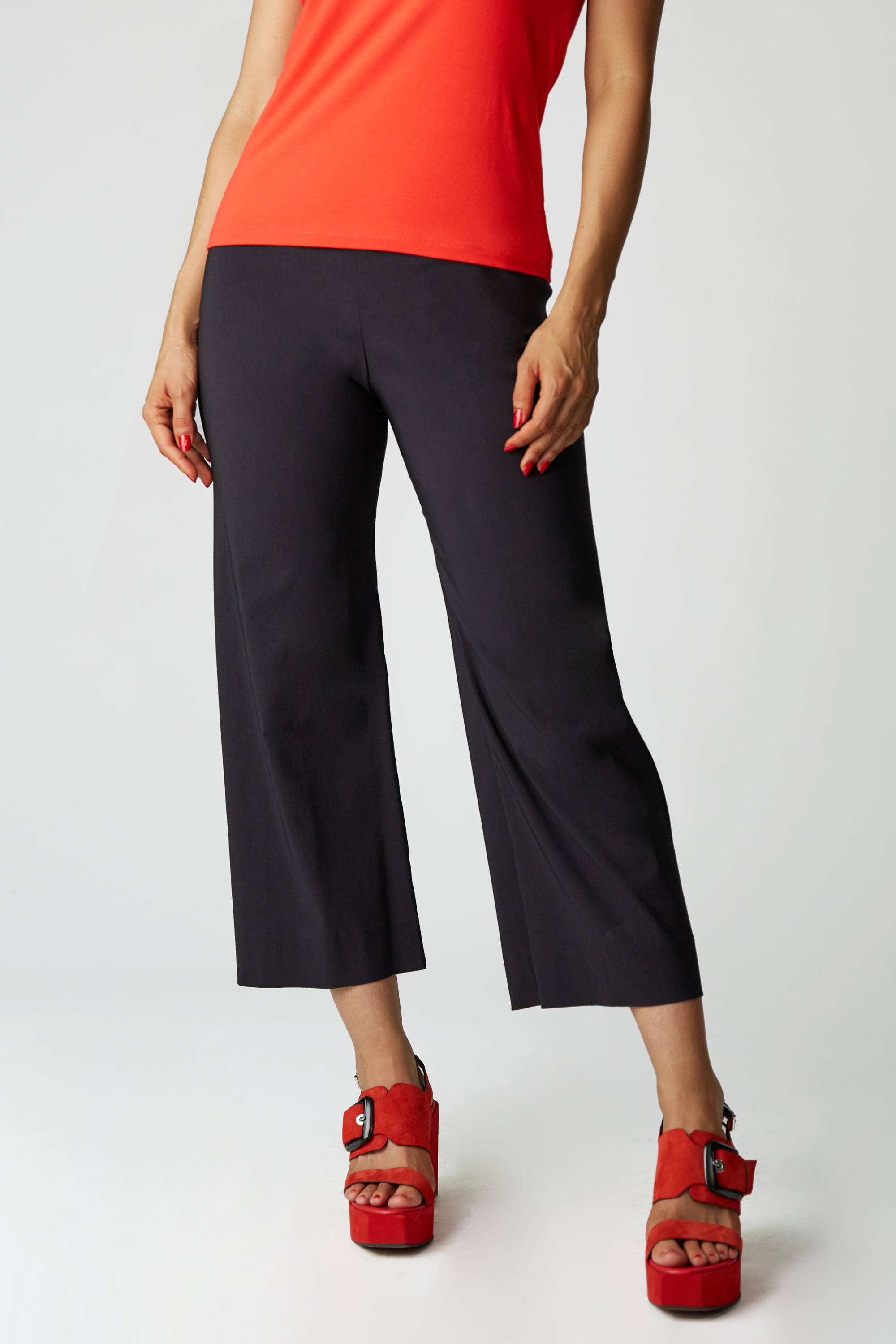 Alex Wide Leg Pant