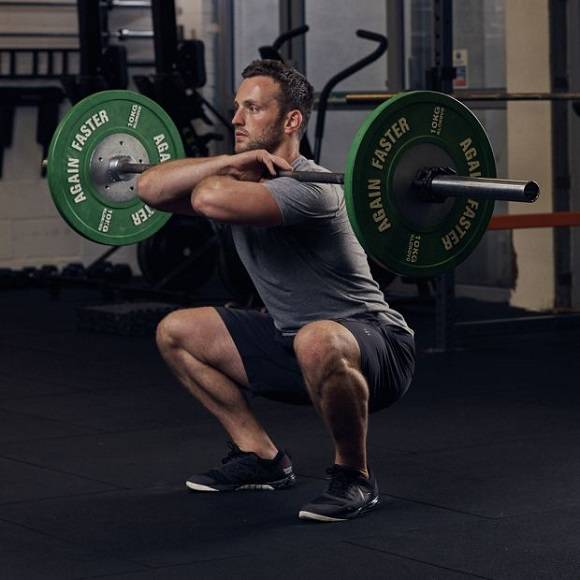 15 Exercises Guaranteed To Increase Your Vertical Jump