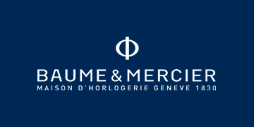 Baume and Mercier Watches