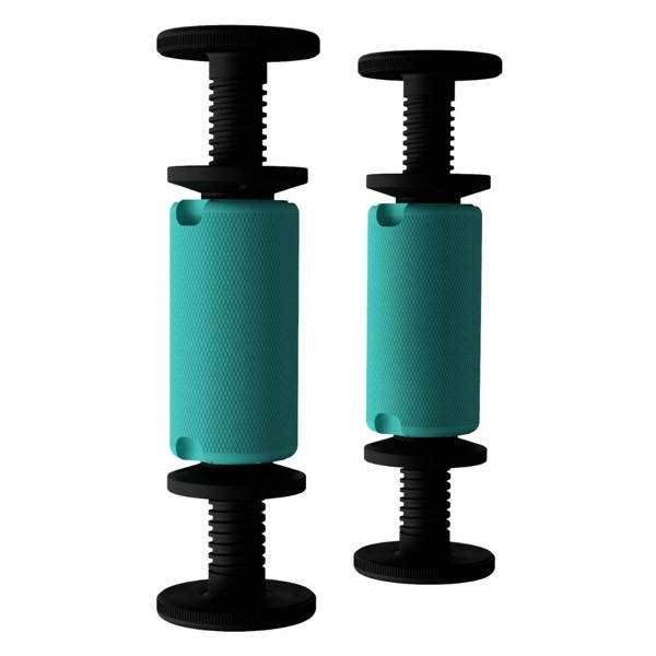 AdaptaBell Pro adjustable dumbbells