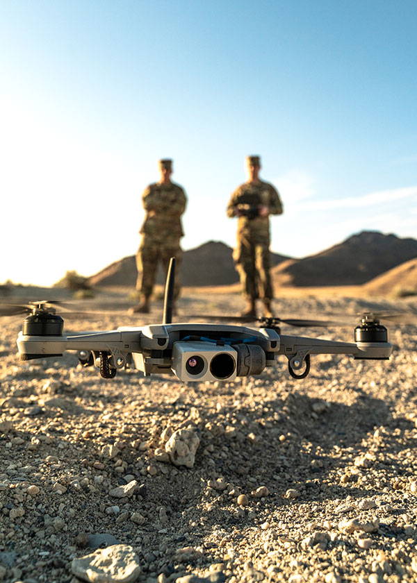 FLIR Hadron 