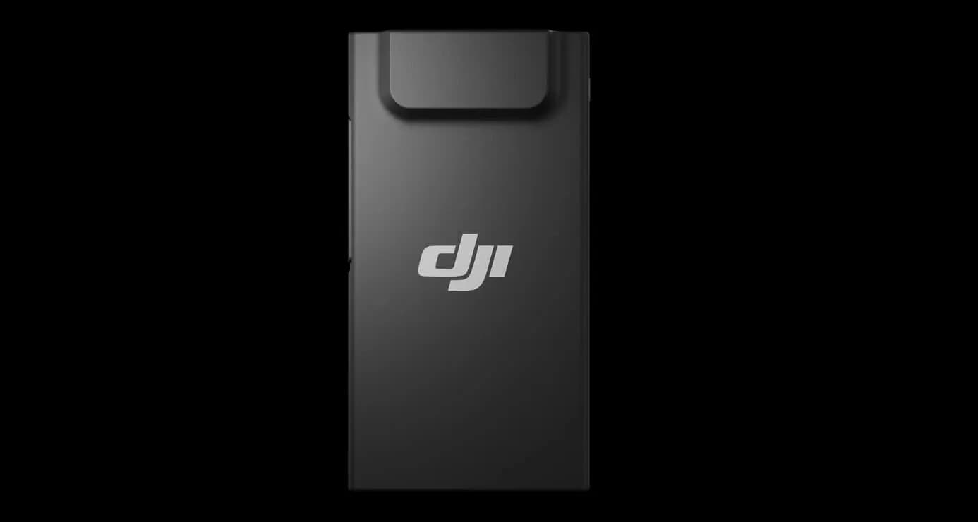 DJI Cellular Dongle 2