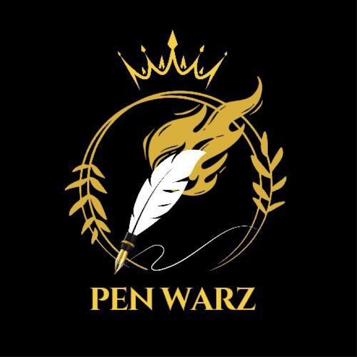 Pen Warz Logo